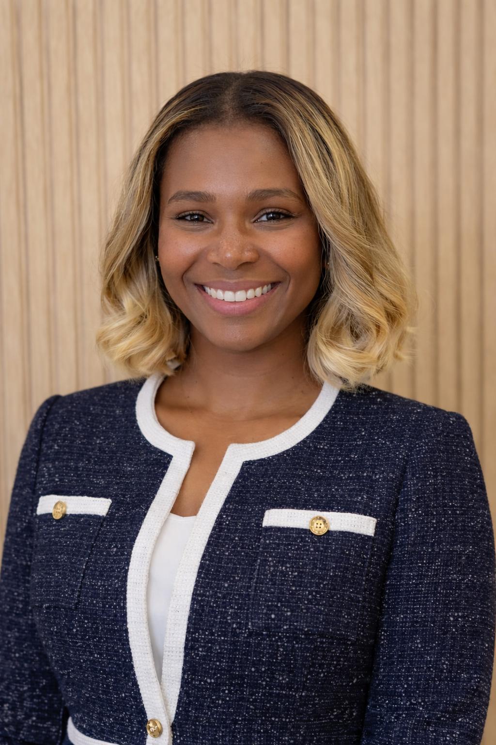 Ana Paula Varela — Fundadora & CEO