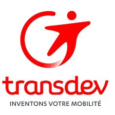 Transdev — Inventons votre mobilité